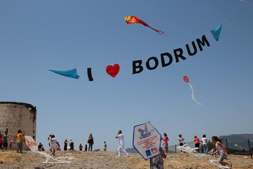 Gozde Deniz Boutique Hotel Bodrum Exterior photo