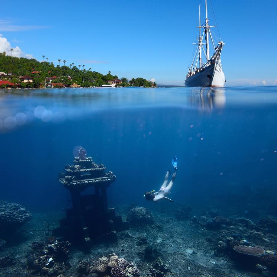 Gozde Deniz Boutique Hotel Bodrum Exterior photo